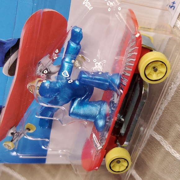 Hot Wheels‎ - Picture 3 of 8